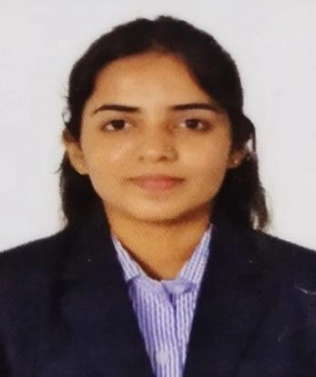 Minal Naz Khan