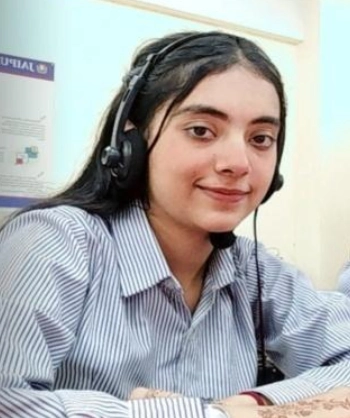 Sania Rizwan
