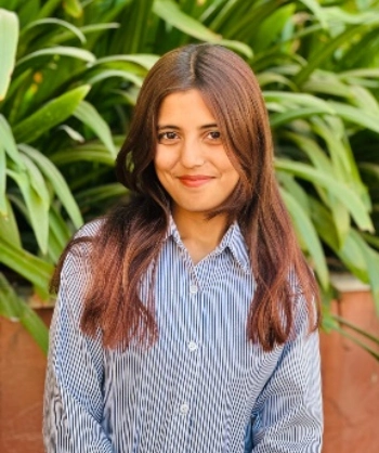 Yaana Vashisht