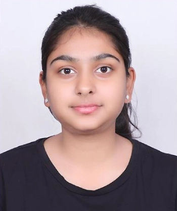 Sakshi Sharma