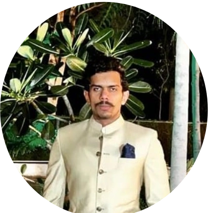 Adamya Bhardwaj