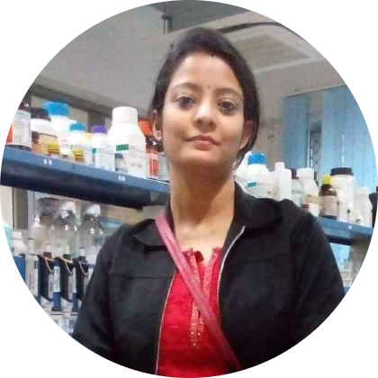 Shalini Pareek