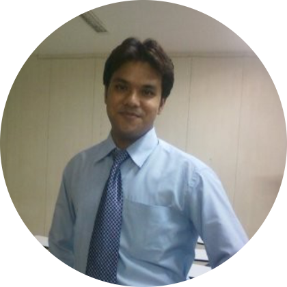 Rajeeb Nandi
