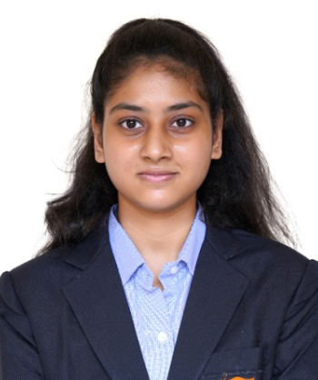 Ms Garima Yadav