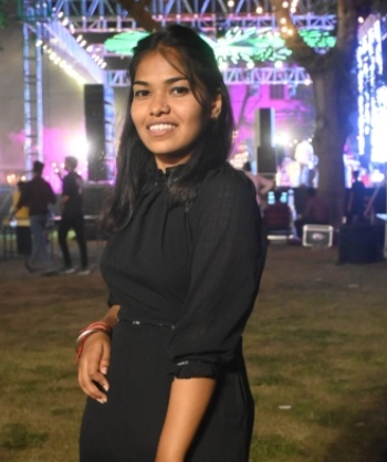 Bhumika Vyas