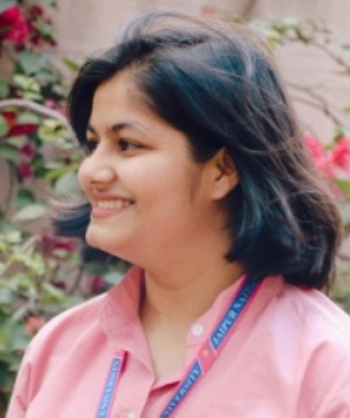 Aradhya Meena