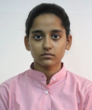 Riddhi Gupta