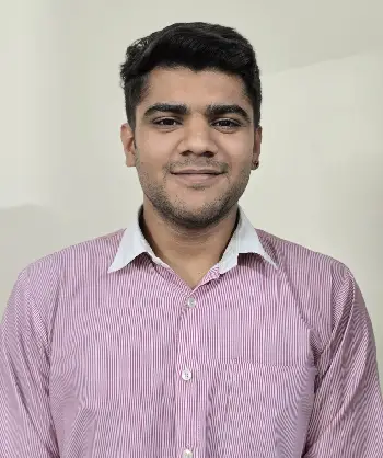 Vedansh Bhatia