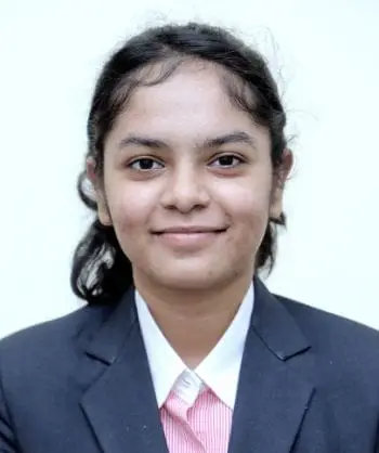 Aakriti Tank