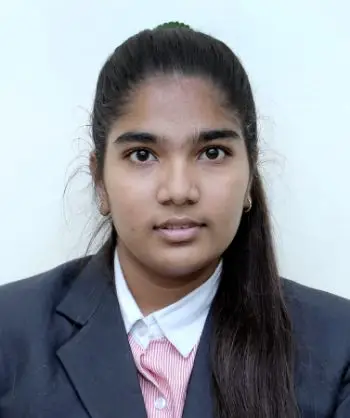 Ms. Sweta Jangir
