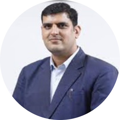 Dr. Pramod Kumar 