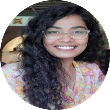 Saloni Goyal
