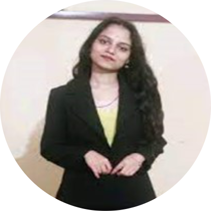 Vartika Choudhary