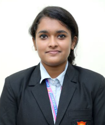 Ashima Shibu