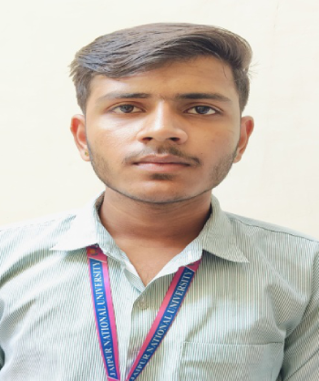 Harsh Vardhan Singh Shekawat 