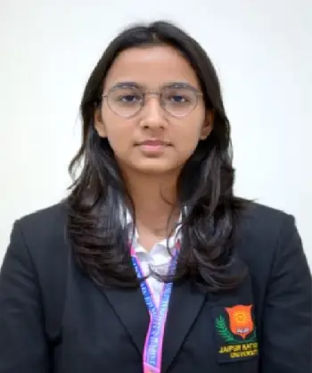 Lakshita Sharma