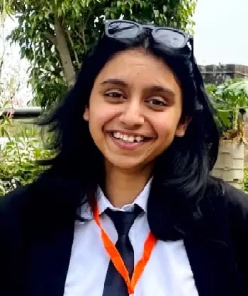 Ayushi Sharma