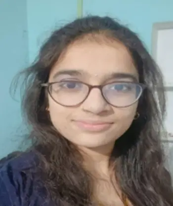 Kritika Atri