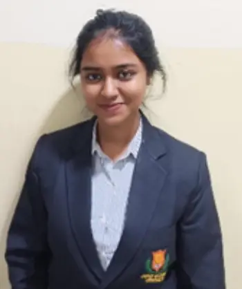 Anvesha Majumdar