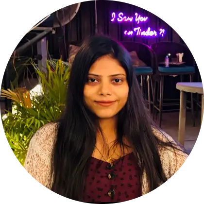 Ms. Neelam Bansal