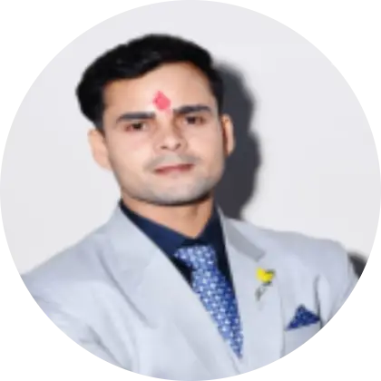 Mr. Sudhir Yadav