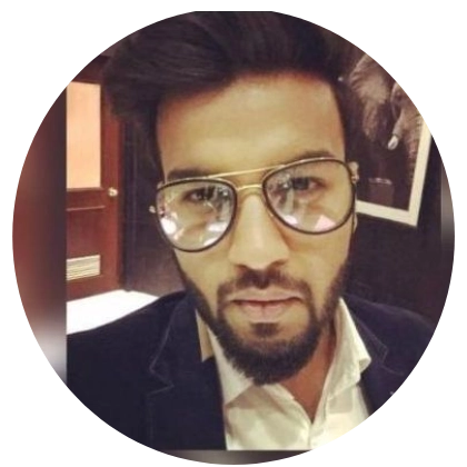 Kunal Vashishtha