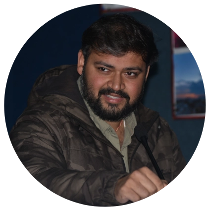 Karan Kak