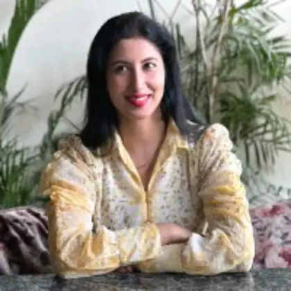 Smita Singh