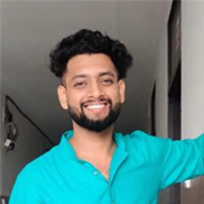 Akshay Bharti