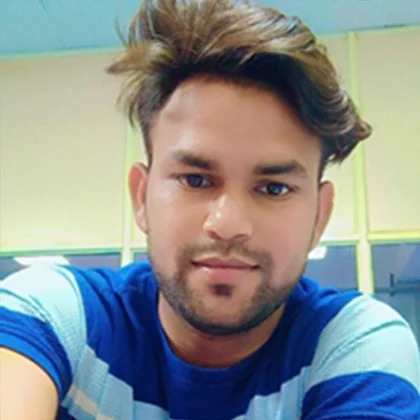 Brahm Pal