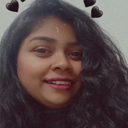 Pragati Kushwaha