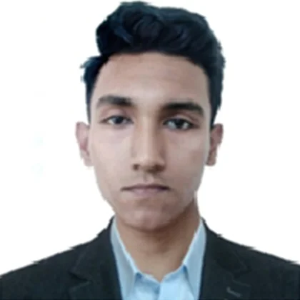 Somyadeep Poddar