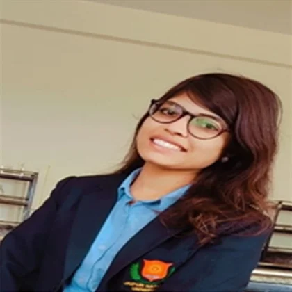 Deepika Gupta