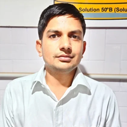 Sonu Choudhary