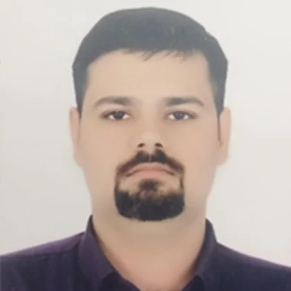 Dr. Deepankar Sharma
