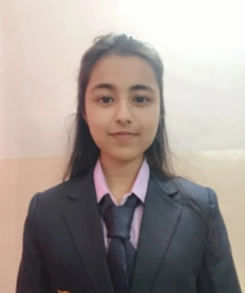 Akshara Agarwal 