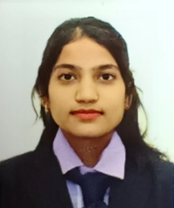 Bhumika Sharma