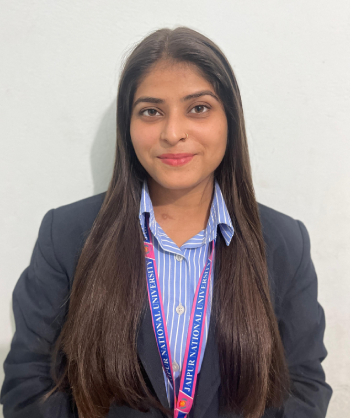 Nidhi Pandey 