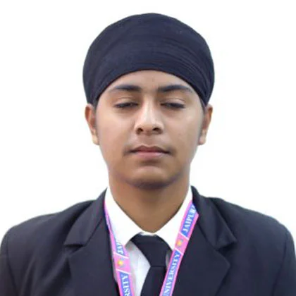 Rajveer Singh