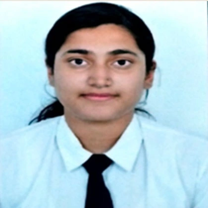Shreya Barnawal