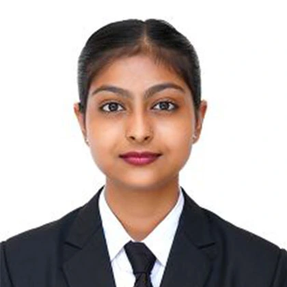 Purvita Singh Solanki