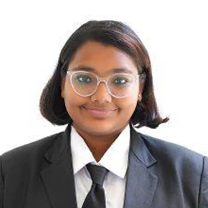 Prashasti Agarwal