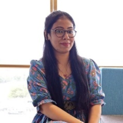 Garima Singh