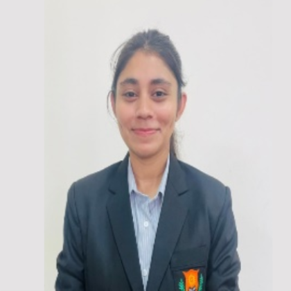 Komal Dagar