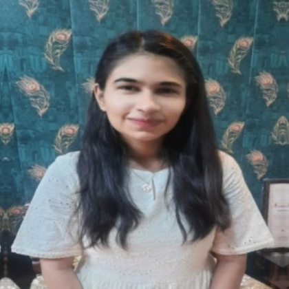 Gurusha Bahl