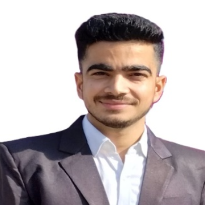 Ashish Kumar Pathak 