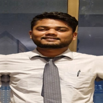 Vaibhav Varshney