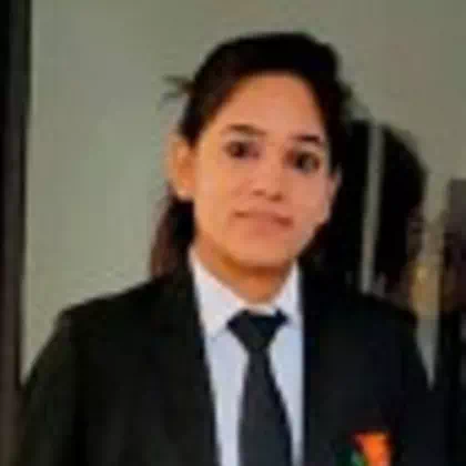 Jyoti Rana