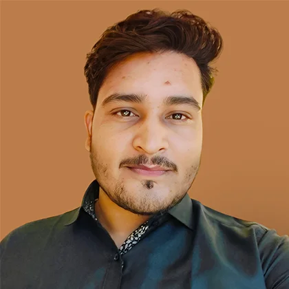 Mr. Khush Govind 