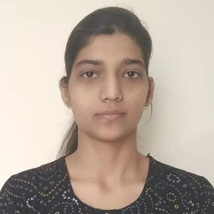 Ms. Pooja 